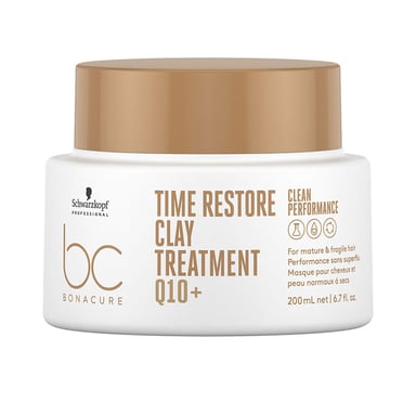 Bc Time Restore Q10+ Kleimasker 200 ml