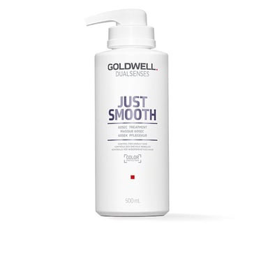 Just Smooth 60 Sekunders Behandling 500 ml