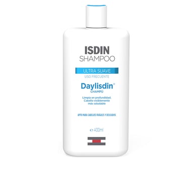 Daylisdin Schampo För Frekvent Användning 400 ml