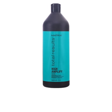 Total Results High Amplify Shampoo 1000 ml