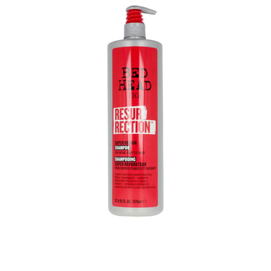 Bed Head Resurrection Shampoo 970 ml