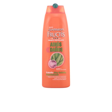 Fructis Hejdå Skador Schampo 300 ml