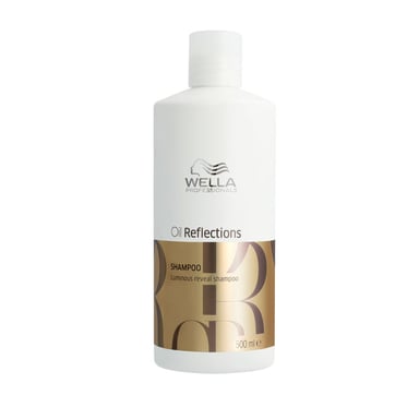 Oil Reflections Glansversterkende Shampoo 500 ml