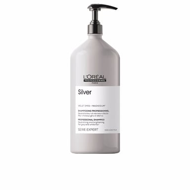 Silver Shampoo 1500 ml