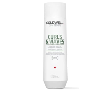 Krullen & Golven Shampoo 250 ml