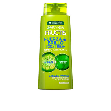 Fructis Kracht & Glans Shampoo 690 ml