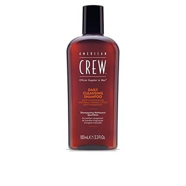 Daglig Rengörande Schampo 100 ml