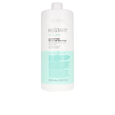 Re-start Volume Vergrotende Shampoo 1000 ml