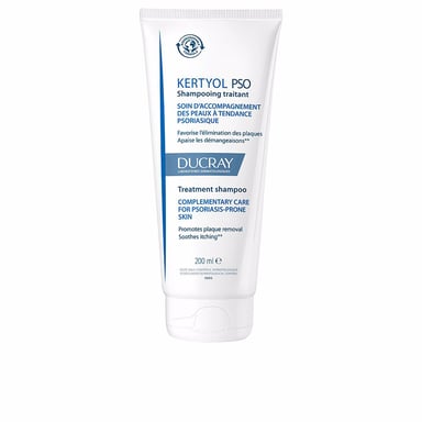 Kertyol Pso Anti-jeuk Herstelbehandeling Shampoo 200 ml