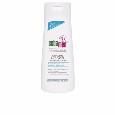 Haarverzorging Anti-roos Shampoo 400 ml