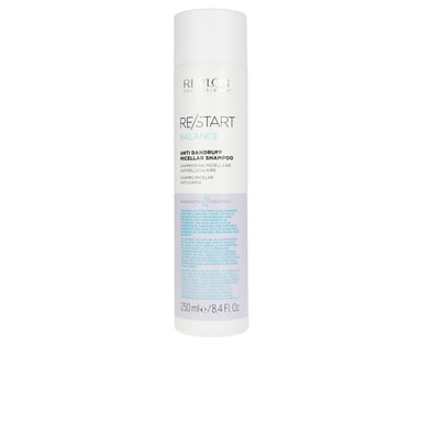 Re-start Balance Anti-Dandruff Shampoo 250 ml