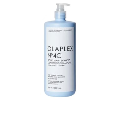 Nº4c Bond Underhållande Rengörande Schampo 1000 ml