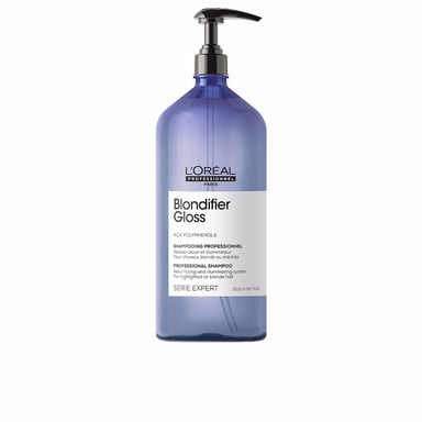 Blondifier Gloss Professionell Schampo 1500 ml