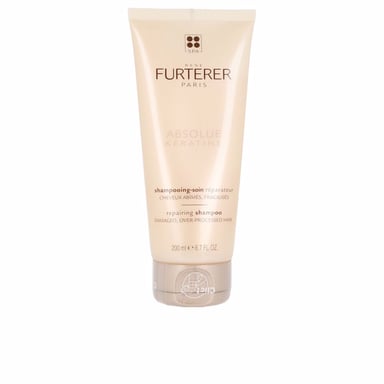 Absolue Keratin Shampoo Vård Reparativ 200 ml