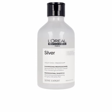 L'Oréal Professionnel SERIE EXPERT Silver Shampoo