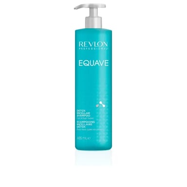 Equave Instant Beauty Ontklitende Micellaire Shampoo 485 ml
