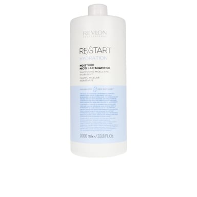 Re-start Hydratatie Shampoo 1000 ml