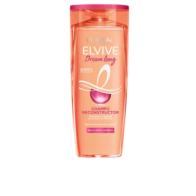 Elvive Dream Long Shampoo 370 ml