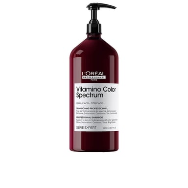 Vitamino Color Spectrum Shampoo 1500 ml