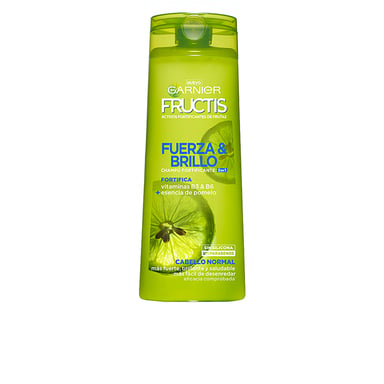 Fructis Styrka & Glans 2-i-1 Schampo 360 ml