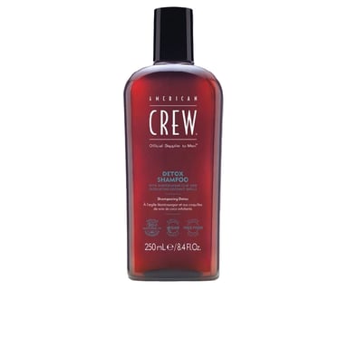 Detoxshampo 250 ml