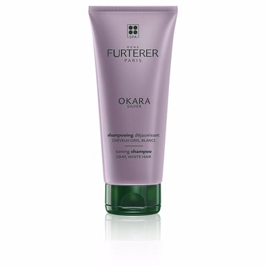 Okara Zilveren Anti-Geel Shampoo 200 ml