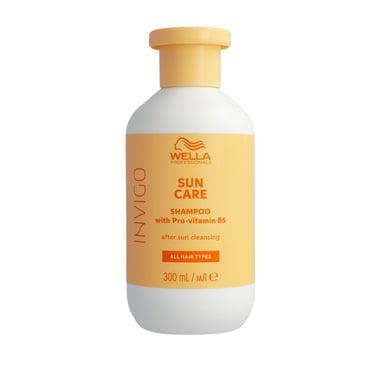 Invigo Sun After Sun Shampoo 300 ml