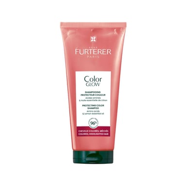 Color Glow Färgskyddande Schampo 200 ml