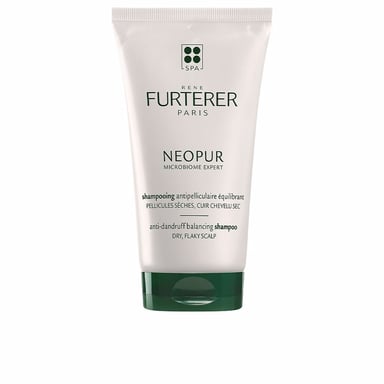 Neopur Microbiome Expert Schampo mot Torrt Dandruff 150 ml