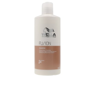 Fusion Intensieve Reparo Shampoo Voor Beschadigd Haar 500 ml