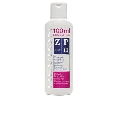 Zp11 Anti-roos Shampoo voor Normaal Haar 400 ml