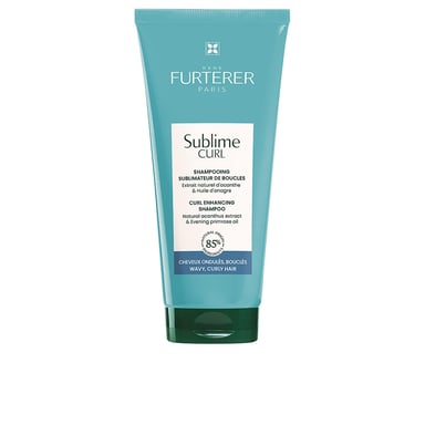 Sublime Curl Curl Aktiverande Shampoo 200 ml