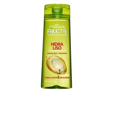 Fructis Hidra Liso 72u Shampoo 360 ml