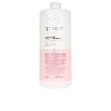 Re-start Kleur Beschermende Micellaire Shampoo 1000 ml