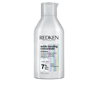 Redken Acidic Color Gloss Sulphate-Free Shampoo Glass-Like Shine for Colour Treated Hair