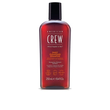 Champú Power Cleanser Stijl Verwijderaar 250 ml