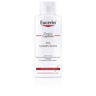 Ph5 Zachte Shampoo 250 ml