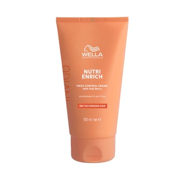 Invigo Nutri-enrich Frizz Control Anti-frizz Crème 150 ml