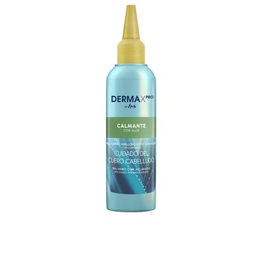 H&s Derma X Pro Kalmerende Afspoelbalsem 145 ml