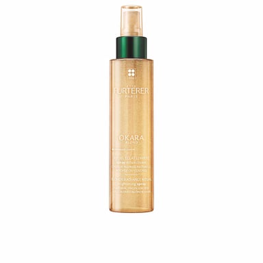 Okara Blond Spray Luminizer Ljusande 150 ml