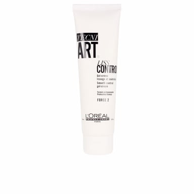 Tecni Art Liss Control Gelkräm 150 ml