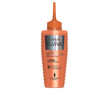 Elvive Groei Booster Anti-haarverlies Serum 102 ml