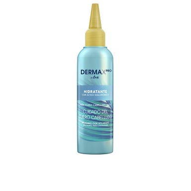 H&amps Derma X Pro Fuktgivande Rengöringsbalsam 145 ml