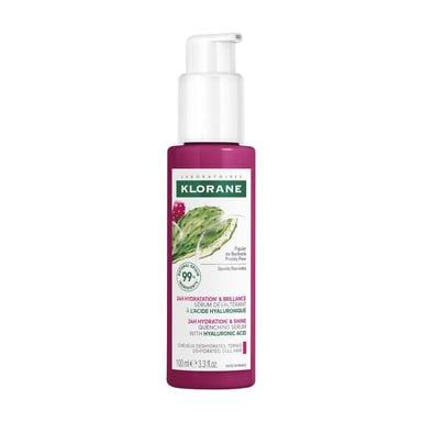 Barbaria Vijgen Herhydraterend Serum 100 ml