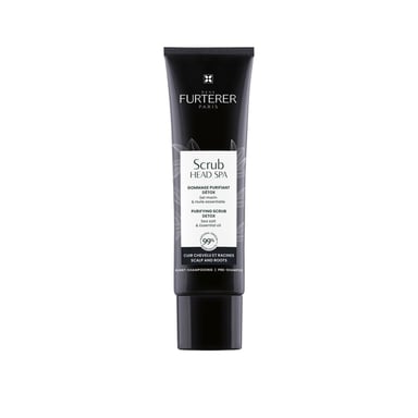 Huvud spa skrubb 150 ml