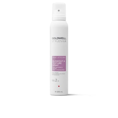 Stylesign Heat Styling Blåsan & Texturspray 200 ml