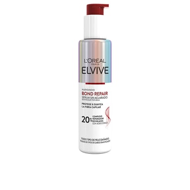 Elvive Bond Repair Serum Skyddar och Mjukgör 150 ml