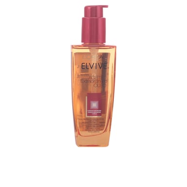 Elvive Extraordinair Olie Gekleurd Haarolie 100 ml