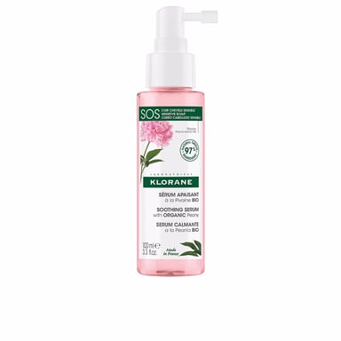 A La Peonía Bio Kalmerend Serum Sos 65 ml