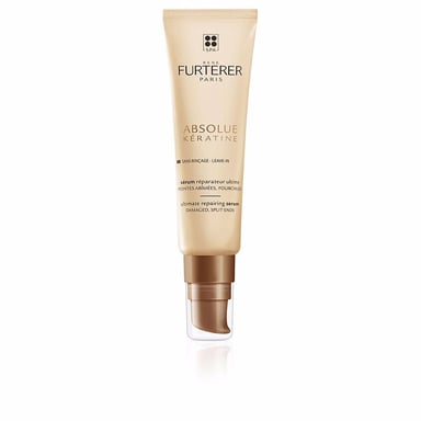 Absolue Keratine Extreme Repair Serum 30 ml